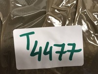 фото thumb №9, Mercedes-benz gle w167 2020 з задній захист задній кришки