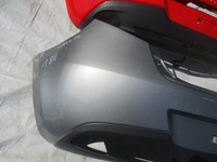 фото thumb №11, Mazda 2 ii бампер задня задній 12r