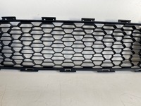 фото thumb №3, Mini r56 lift решітка бампера перед 7255112