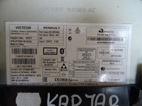 фото thumb №4, Renault kadjar радіо cd 281155756r