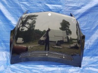 фото thumb №2, Капот mercedes w251 c197 197