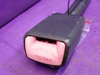 фото thumb №3, Citroen c1 i 05-08 клипса замок поперечина правый перед e034501