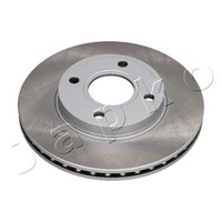 фото thumb №1, Тормозные диски тормозные вентилируемый. перед ford focus fusion ka