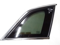 фото thumb №1, Opel antara lift скло кузовна хром правий задня задня