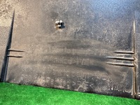 фото thumb №8, Peugeot 508 ii спойлер диффузор накладка dół бампера задняя задний 9816067777