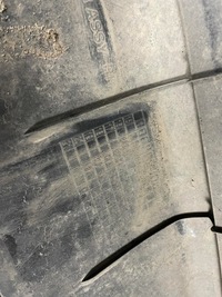 фото thumb №7, Бампер задняя задний kia optima iv kombi 2015- + dół