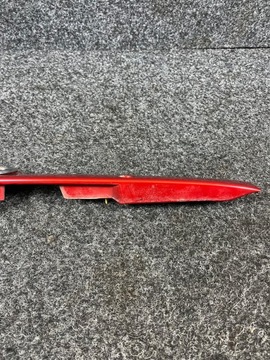 фото thumb №5, Toyota corolla e12 планка накладка крышки багажника лак- 3n8