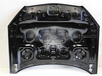 фото thumb №8, Mercedes gle w167 167 купе капот кришка двигуна