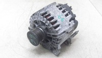 фото thumb №1, Audi q3 8u 2.0d генератор 03l93023l 13-