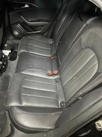 фото thumb №5, Сиденья заднее сиденье audi a6 c7 4g0 sedan кожа вентилируемые электрический ładne