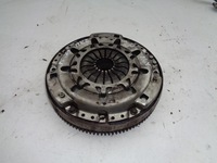 фото thumb №1, Сцепление двухмассовый ford focus mk2 2.0 16v