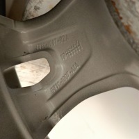 фото thumb №13, Диск ford ranger 18 дюймов 8j et55 jb3c-1007-r2a