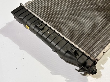 фото thumb №5, Радиаторов радиатор воды водяная corvette c5 1997 - 2004