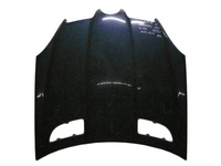 фото thumb №2, Mercedes ml w166 166 капот кришка двигуна