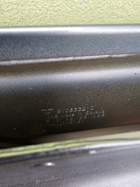 фото thumb №11, Porsche cayenne 9y0833312 правый задняя оригинал