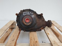 фото thumb №1, Range rover l322 3.0 d передній міст диференціал перед