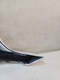 фото thumb №11, Кутик бампера правий задня задній правий ford explorer ev 23-