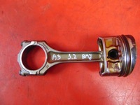 фото thumb №11, Audi a3 8p 3.2 v6 golf v r32 tt 8j поршень шатун bmj