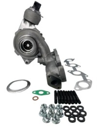 Fabrycznie нова 757042 audi, seat, skoda volkswagen 2.0tdi 170km Недорого, фото thumb