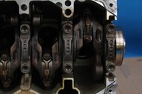 фото thumb №15, Audi q3 e-tron 45 83a двигун блок wał 1.4tsi гібрид бензин dge dgea 2022r