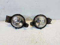 фото thumb №1, Противотуманная фара перед правый mini countryman r60