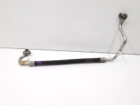 Шланг пабтрубок  кондиционера toyota corolla e15 88704-02660 Недорого, фото thumb