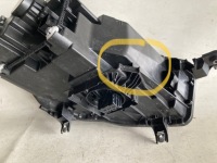 Seat ateca рестайлінг  575 фара передня ліва full led 576941031c Київ, фото thumb