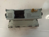 фото thumb №13, Skoda fabia iii радіо заводський oryg 6v0035871d