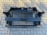 фото thumb №7, Ssangyoung tivoli радіатор комплект pas переднє