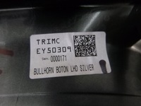 фото thumb №10, Ford kuga mk2 12- рамка dekor консоли europa