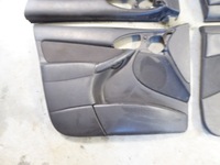 фото thumb №6, Ford focus mk1 обшивки дверь комплект kombi