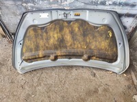 фото thumb №2, Mitsubishi space star ii капот кришка двигуна