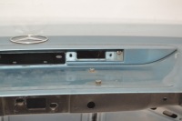 Крышка багажника багажника дорестайлинг  mercedes w140 s klasa 1407500075 в Украине, фото thumb
