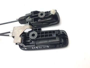 фото thumb №5, Mazda cx-5 2013 комплект ручка / рычаг регулировка сиденья заднего