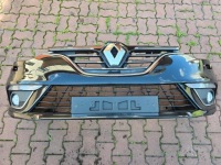 Купити Бампер перед renault megane iv решітка  ґрати протитуманні фари комплектний  tegne, фото thumb