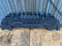 фото thumb №1, Крышка защита pod бампер перед renault megane iv 622355835r