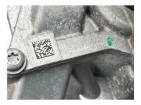 фото thumb №6, Водяной насос opel astra k 55503988