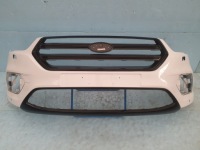 фото thumb №1, Бампер ford kuga mk2 lift st titanium перед