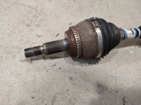 Приводной вал передняя перед сторона правая lexus rx 450h 4341048150 Цена, фото thumb