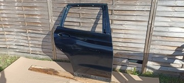 фото thumb №5, Двері зад задні праві bmw x3 g01 17-22rok оригінал