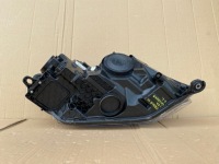 фото thumb №7, Skoda fabia iii 3 led лінза лампа перед ліва