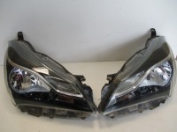 фото thumb №6, Лампа toyota yaris 3 iii правая 17r