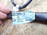 фото thumb №9, Жгут дверь левый перед lexus is iii 200t 300 po lift 18 europa 82152-53463