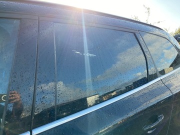 фото thumb №5, Volvo xc60 двері лівий зад 019-26