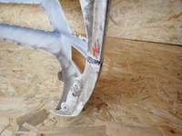 фото thumb №9, Volvo xc60 ii r-design 16- бампер передний перед