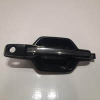 фото thumb №1, Mitsubishi pajero iii x08 ручка зовнішня передня права mr556248