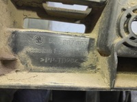 фото thumb №9, Skoda kodiaq i 16- напрямні бампера задня 565807863