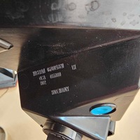 фото thumb №6, Maserati ghibli iii лампа задняя задняя левая правая w крышка