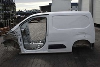 фото thumb №1, Четверть крыло левый правые зад лонжерон стойка citroen berlingo 4 iv