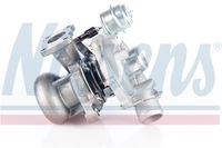 фото thumb №15, Nissens турбонагнітач citroen c8 evasion jumpy fiat scudo ulysse